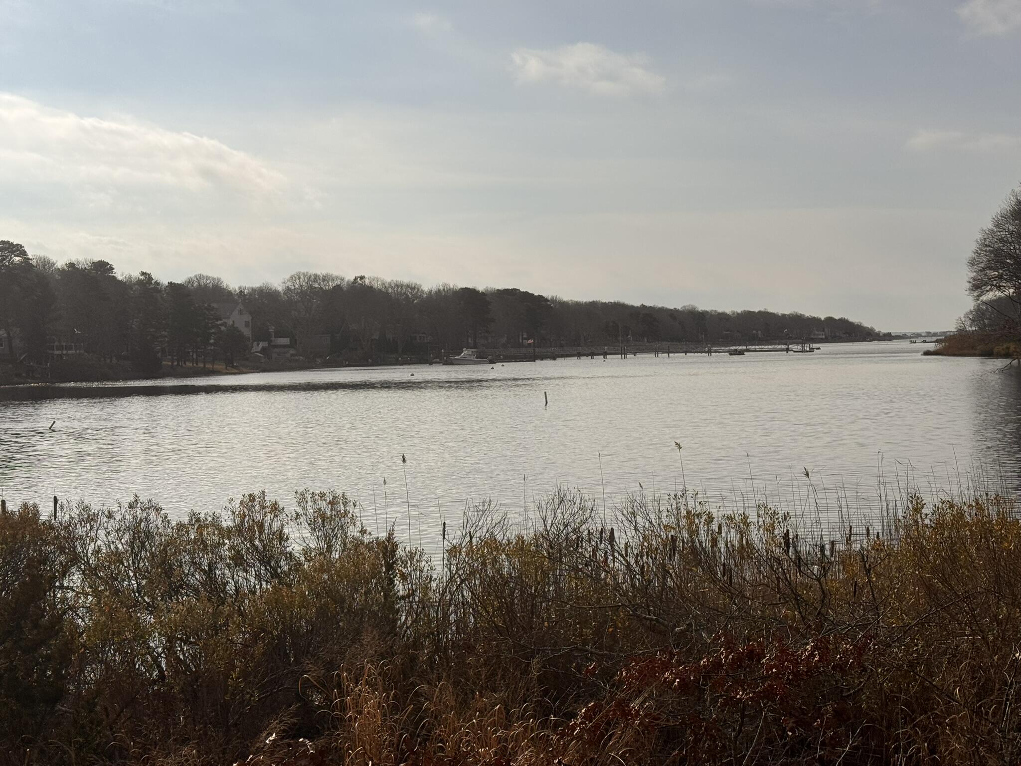 225 SW Meadows, Unit 225 Teaticket, MA 02536 - Photo 19 of 20