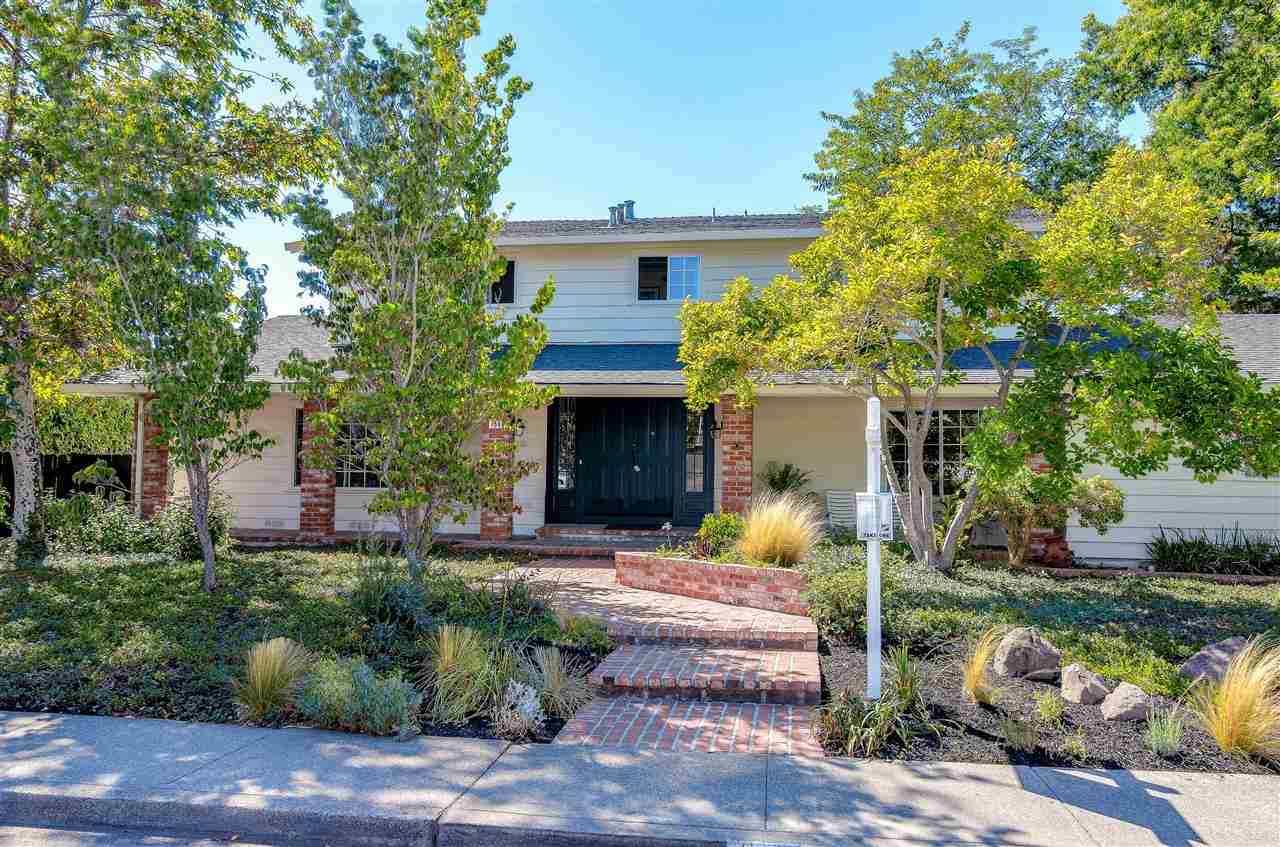 1154 Rimer Drive Moraga, CA 94556 - Photo 1 of 1