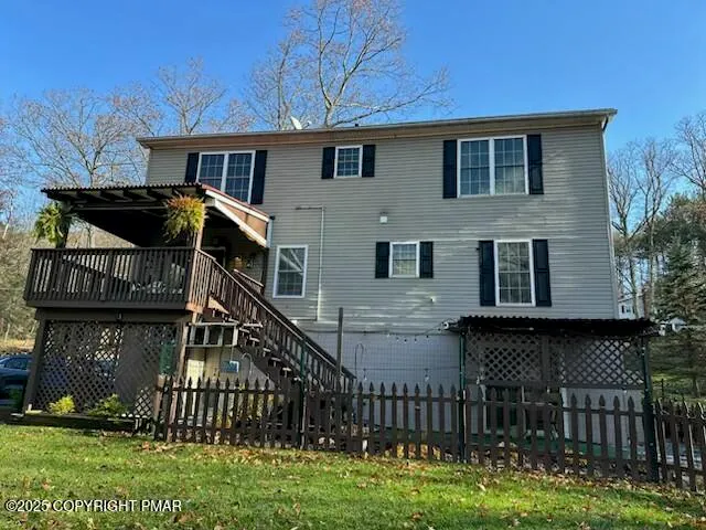 $1,500 | 5158 Spring Drive, Swiftwater, PA 18370