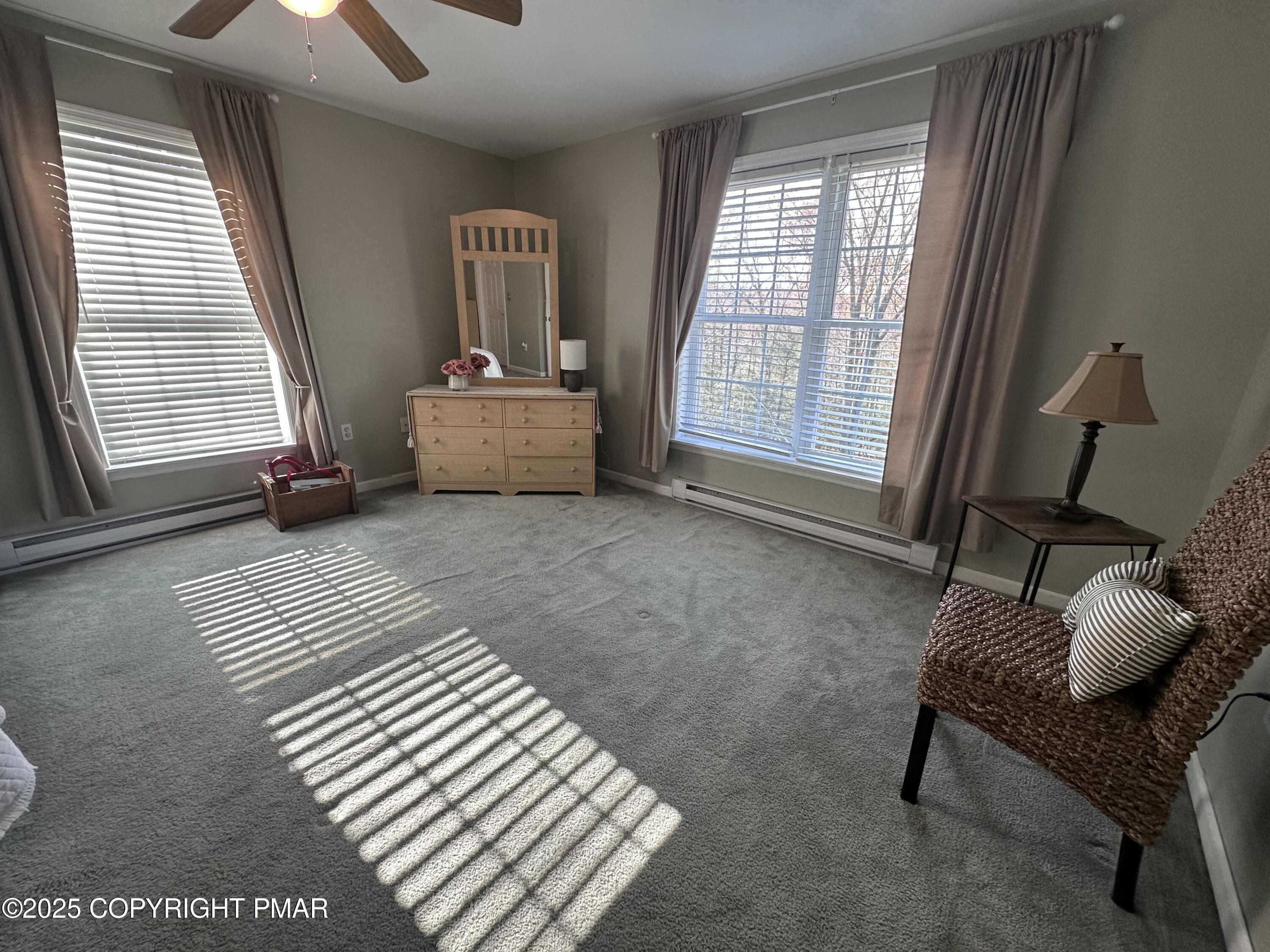 5158 Spring Drive Swiftwater, PA 18370 - Photo 10 of 26 a living room with furniture and a window