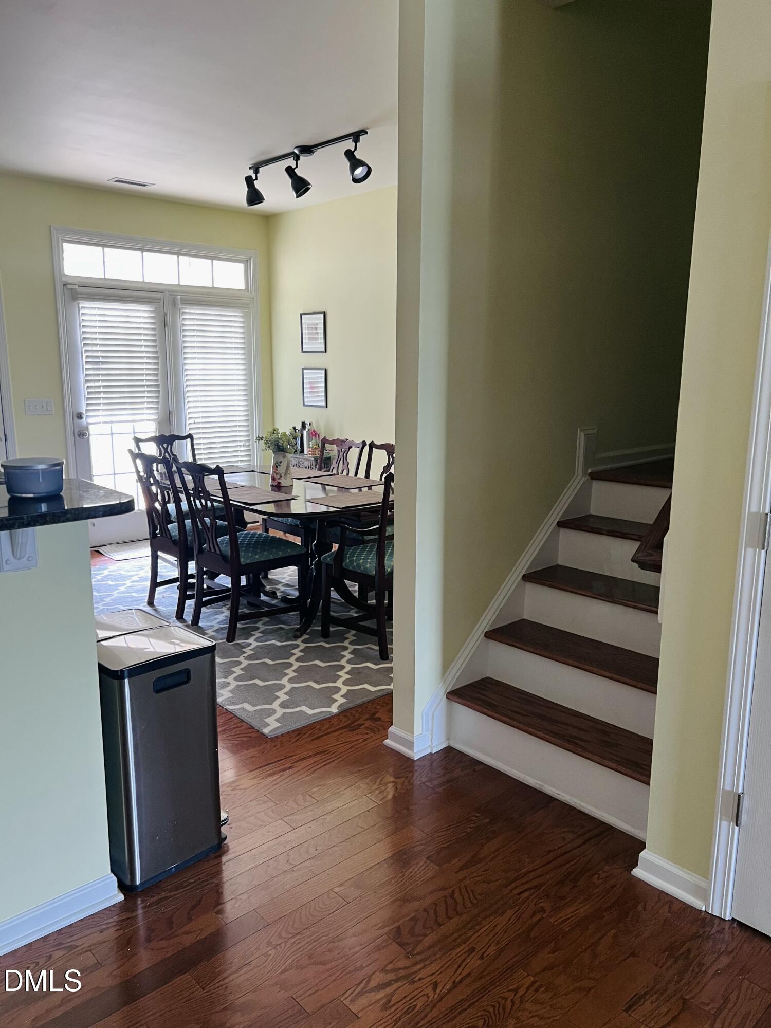 1331 Still Monument Way Raleigh, NC 27603 - Photo 15 of 37 Stairs