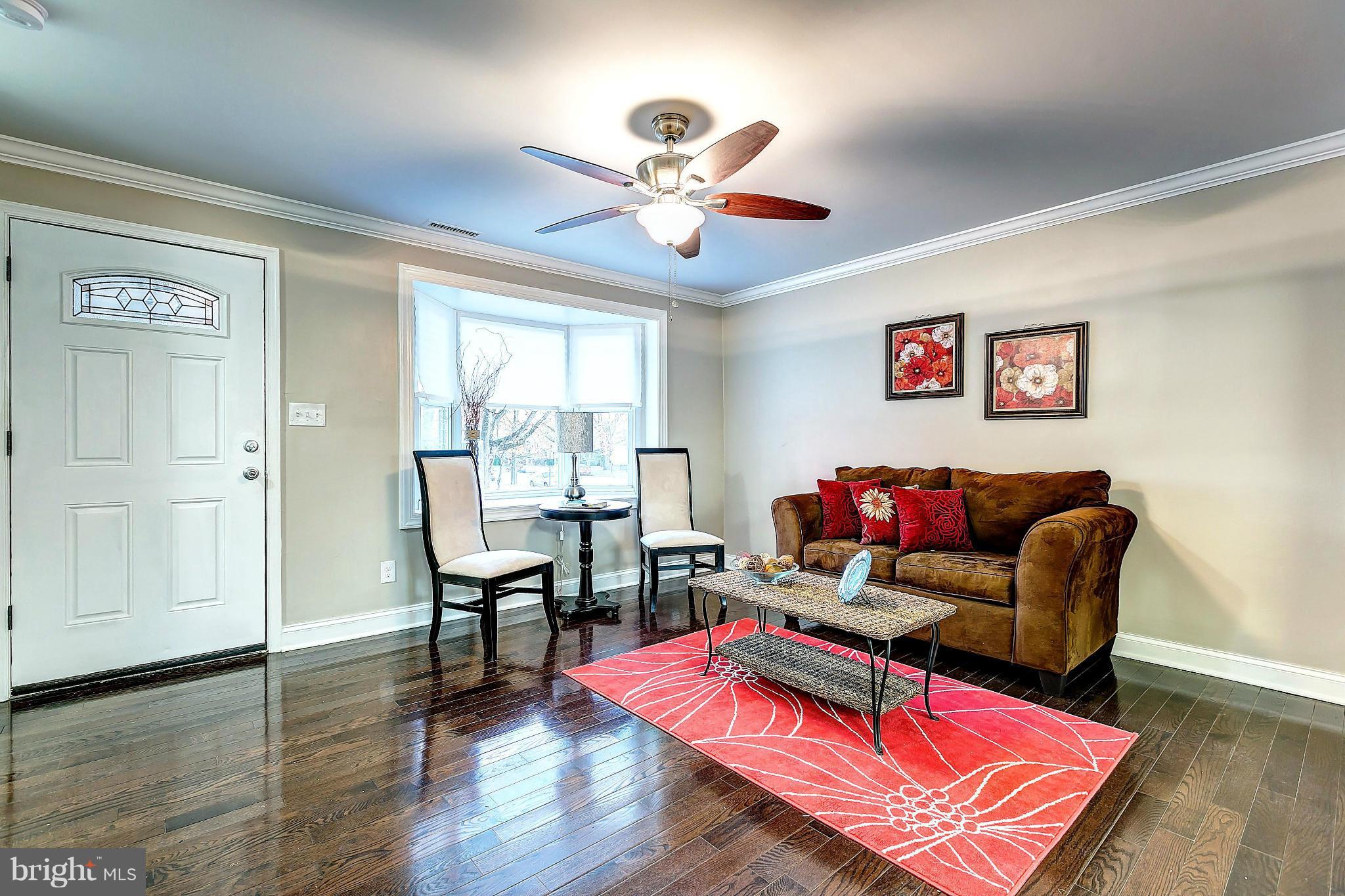 5702 Maplehill Road Baltimore, MD 21239 - Photo 5 of 29 Welcome Your Guests Here!