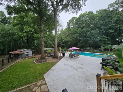 $1,200,000 | 205 Dornoch Drive, Weddington, NC 28104