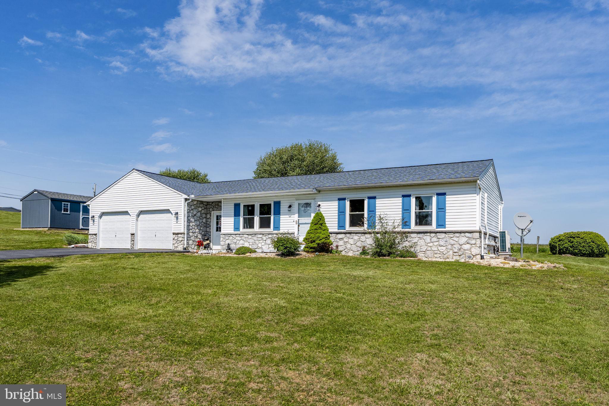 481 Meetinghouse Road Gap, PA 17527 - Photo 5 of 49