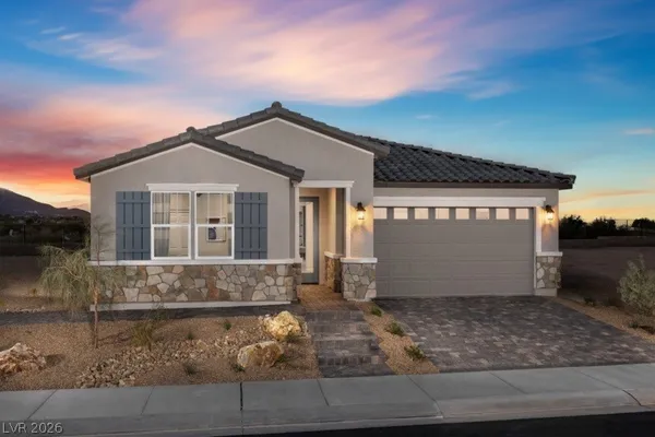 $615,830 | 1021 Venice Avenue, Henderson, NV 89015