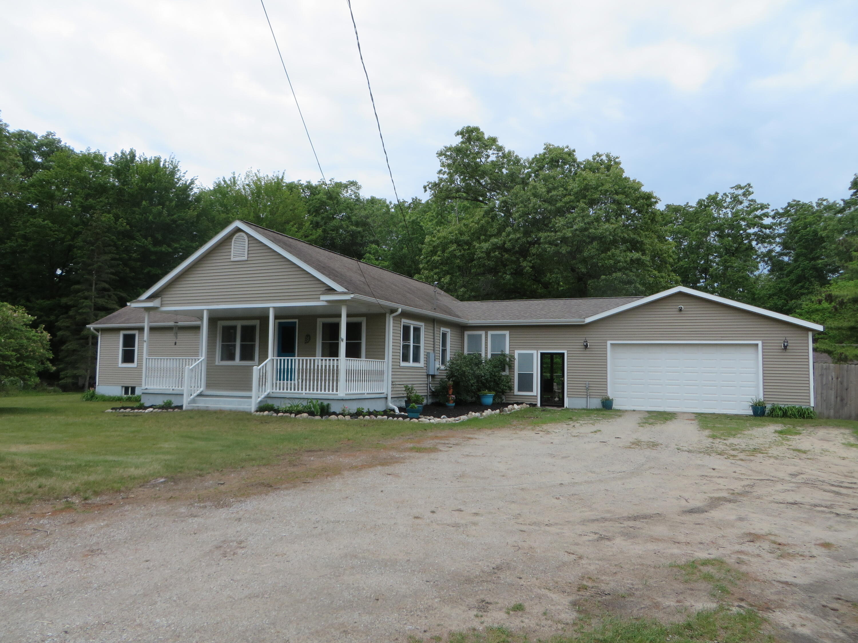 4568 Duck Lake Road Whitehall, MI 49461 - Photo 1 of 37 IMG_3690