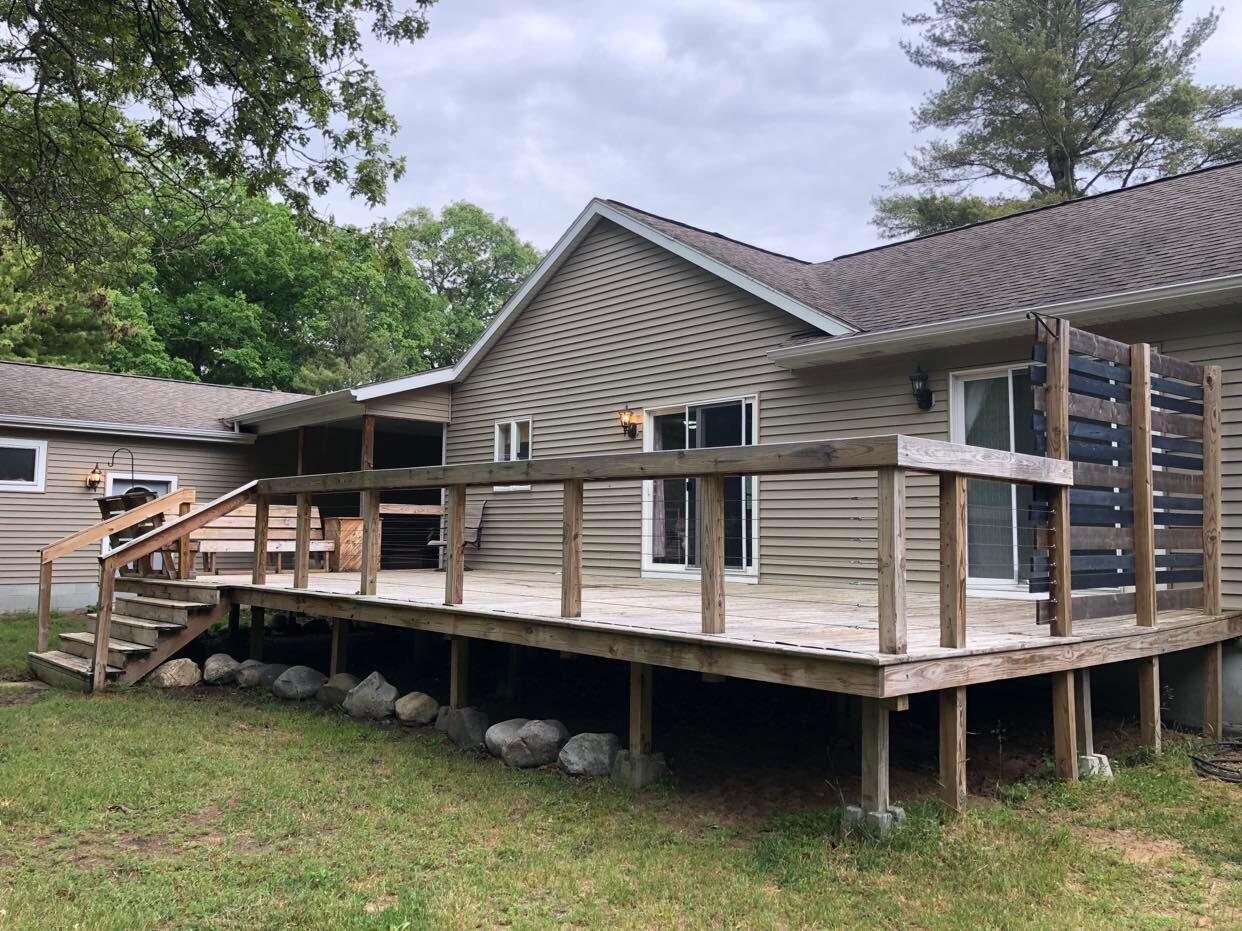 4568 Duck Lake Road Whitehall, MI 49461 - Photo 31 of 37 286884792_1022178865163018_1249692707443