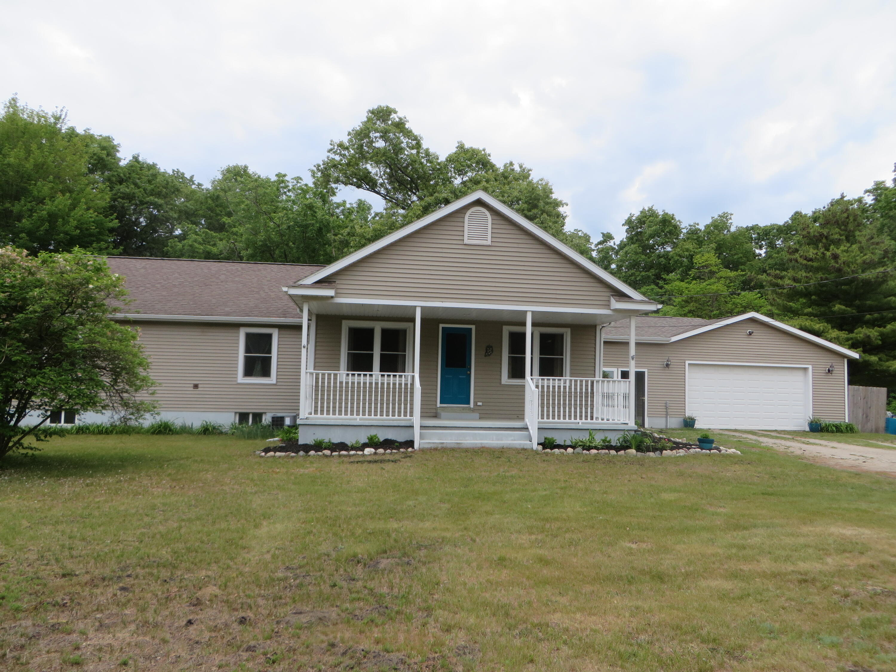 4568 Duck Lake Road Whitehall, MI 49461 - Photo 34 of 37 IMG_3688