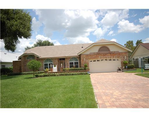 1903 Wind Willow Road Orlando, FL 32809 - Photo 1 of 1 Exterior Front