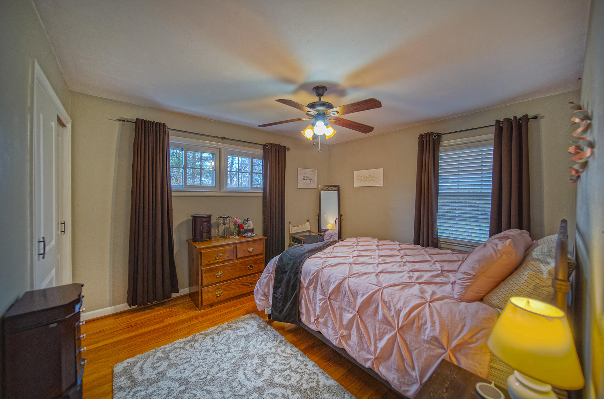 938 Glenn Ridge Road Northwest Roanoke, VA 24017 - Photo 14 of 35 8