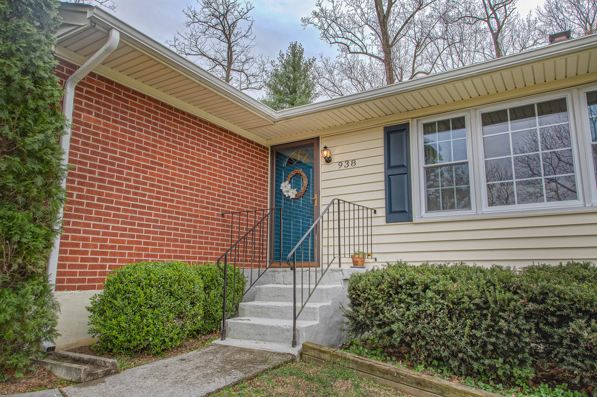 938 Glenn Ridge Road Northwest Roanoke, VA 24017 - Photo 26 of 35 26