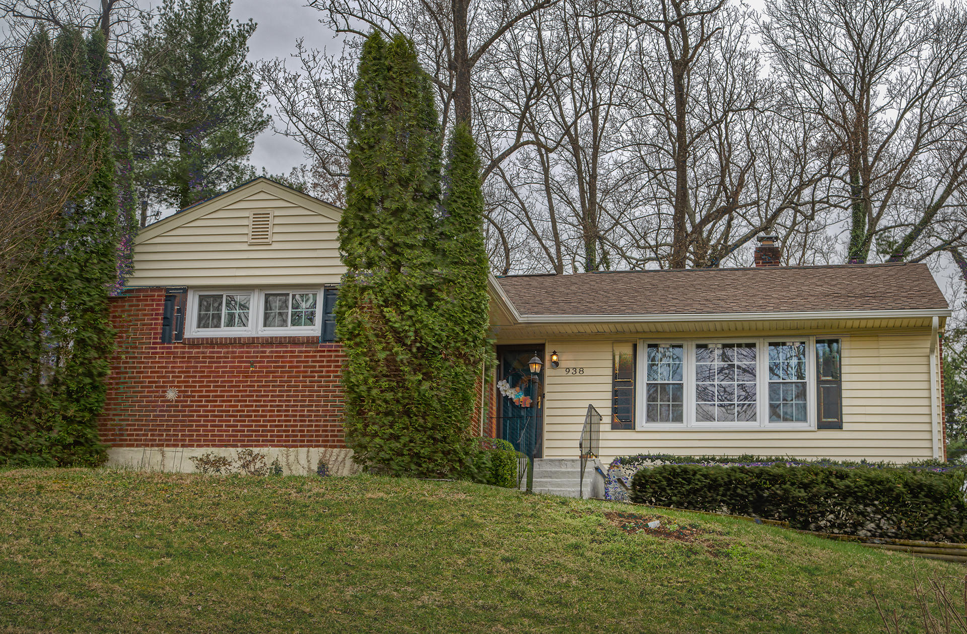 938 Glenn Ridge Road Northwest Roanoke, VA 24017 - Photo 27 of 35 27