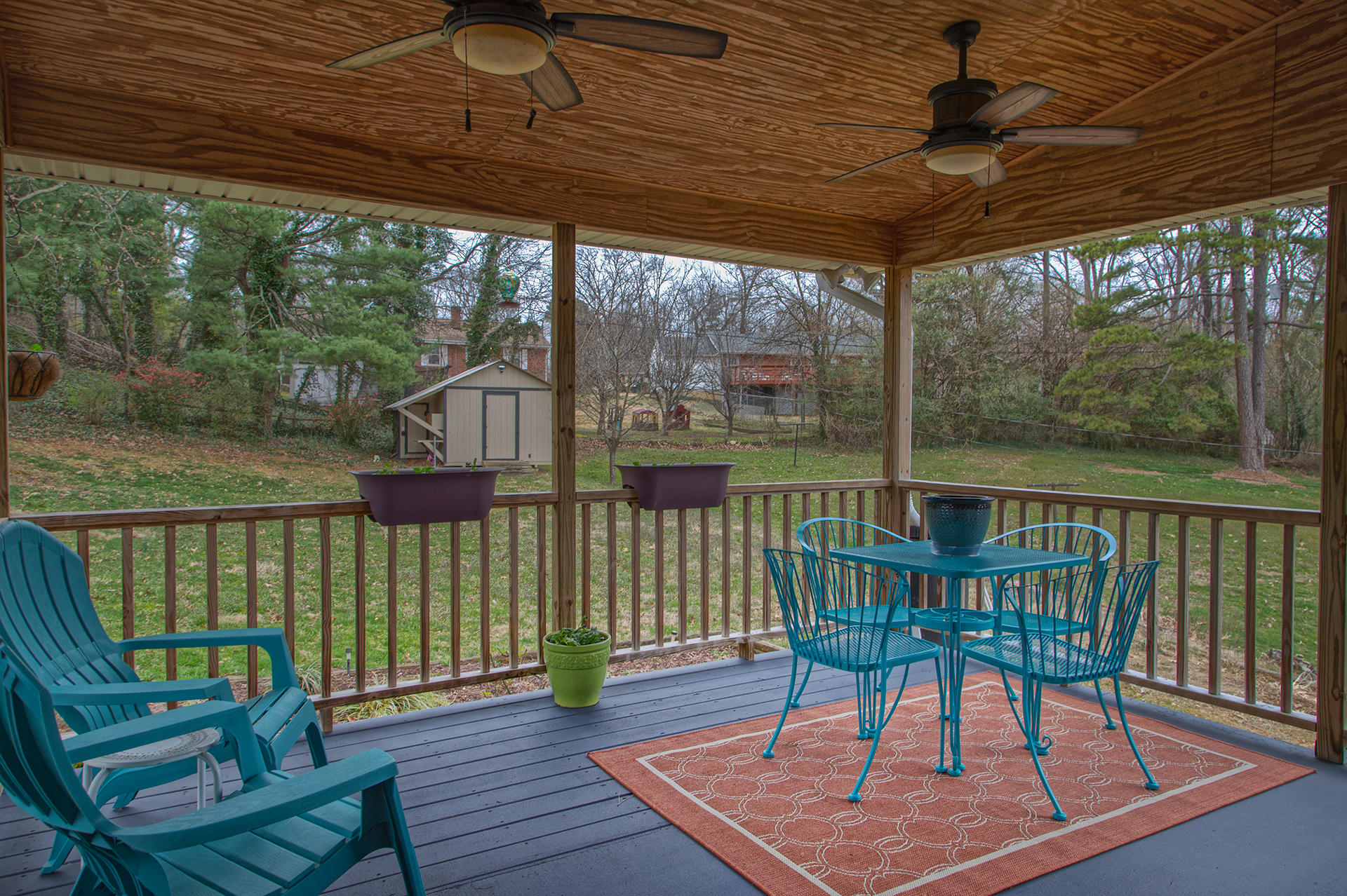 938 Glenn Ridge Road Northwest Roanoke, VA 24017 - Photo 30 of 35 31