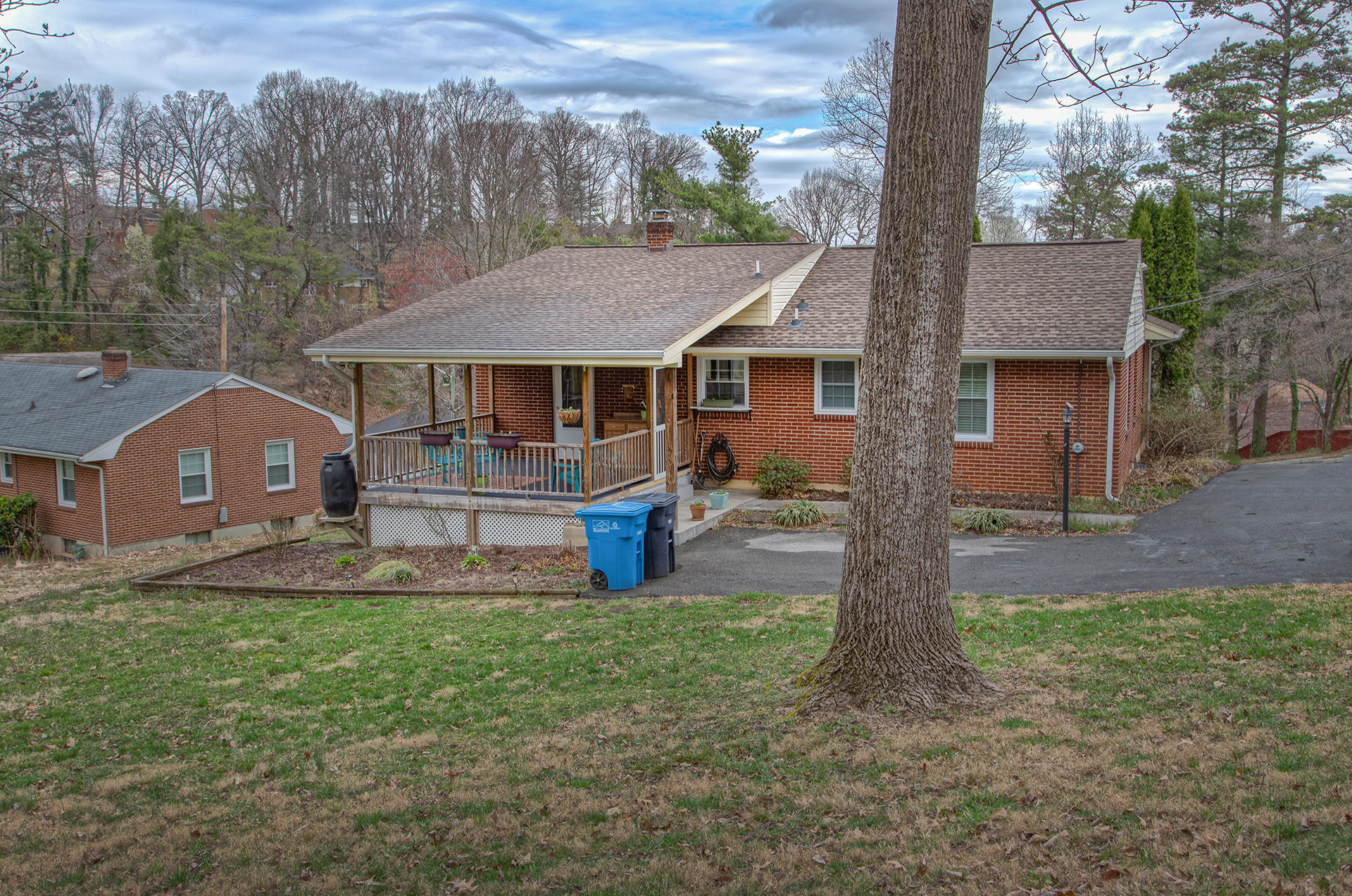 938 Glenn Ridge Road Northwest Roanoke, VA 24017 - Photo 32 of 35 33