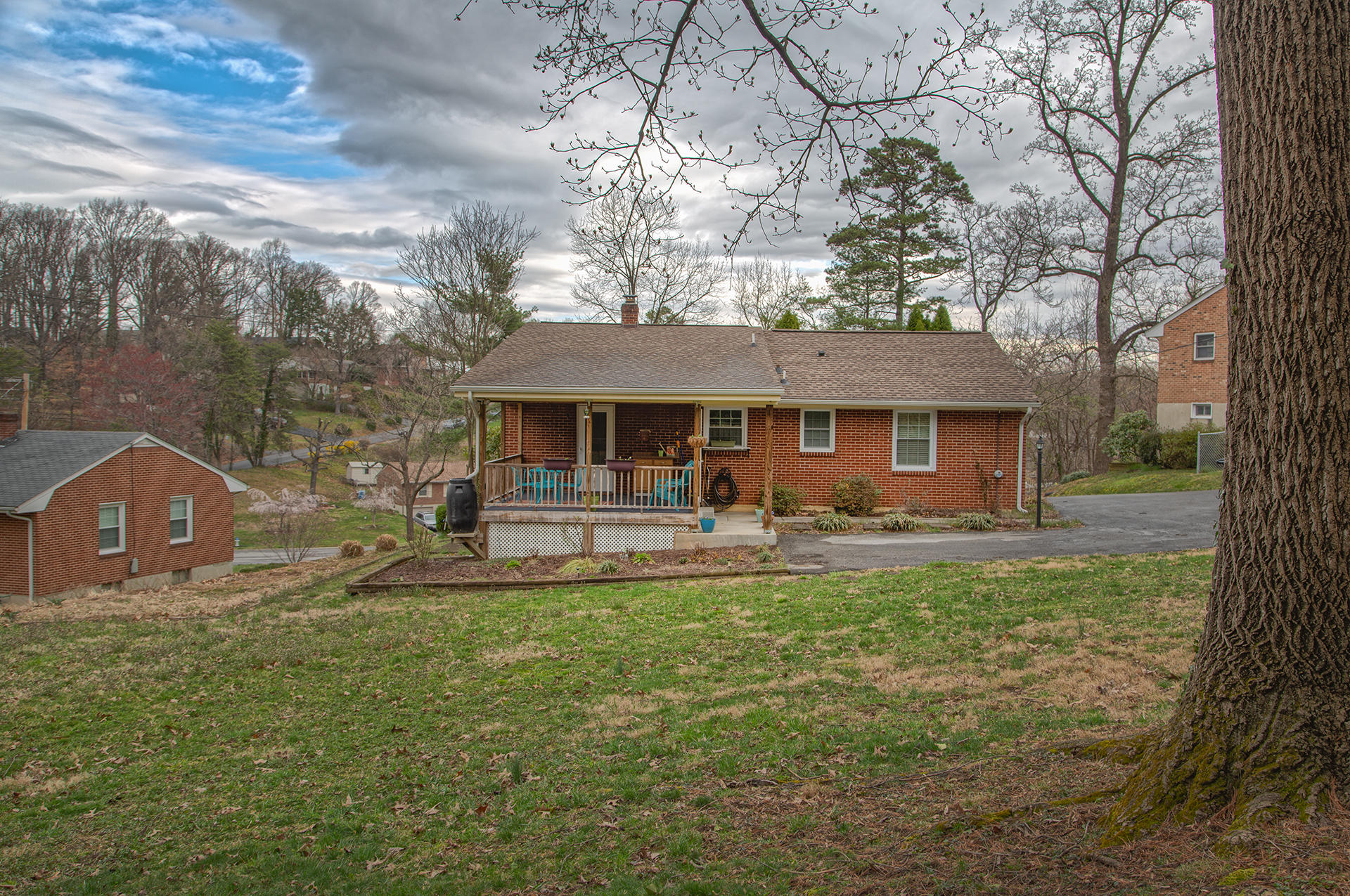 938 Glenn Ridge Road Northwest Roanoke, VA 24017 - Photo 34 of 35 35