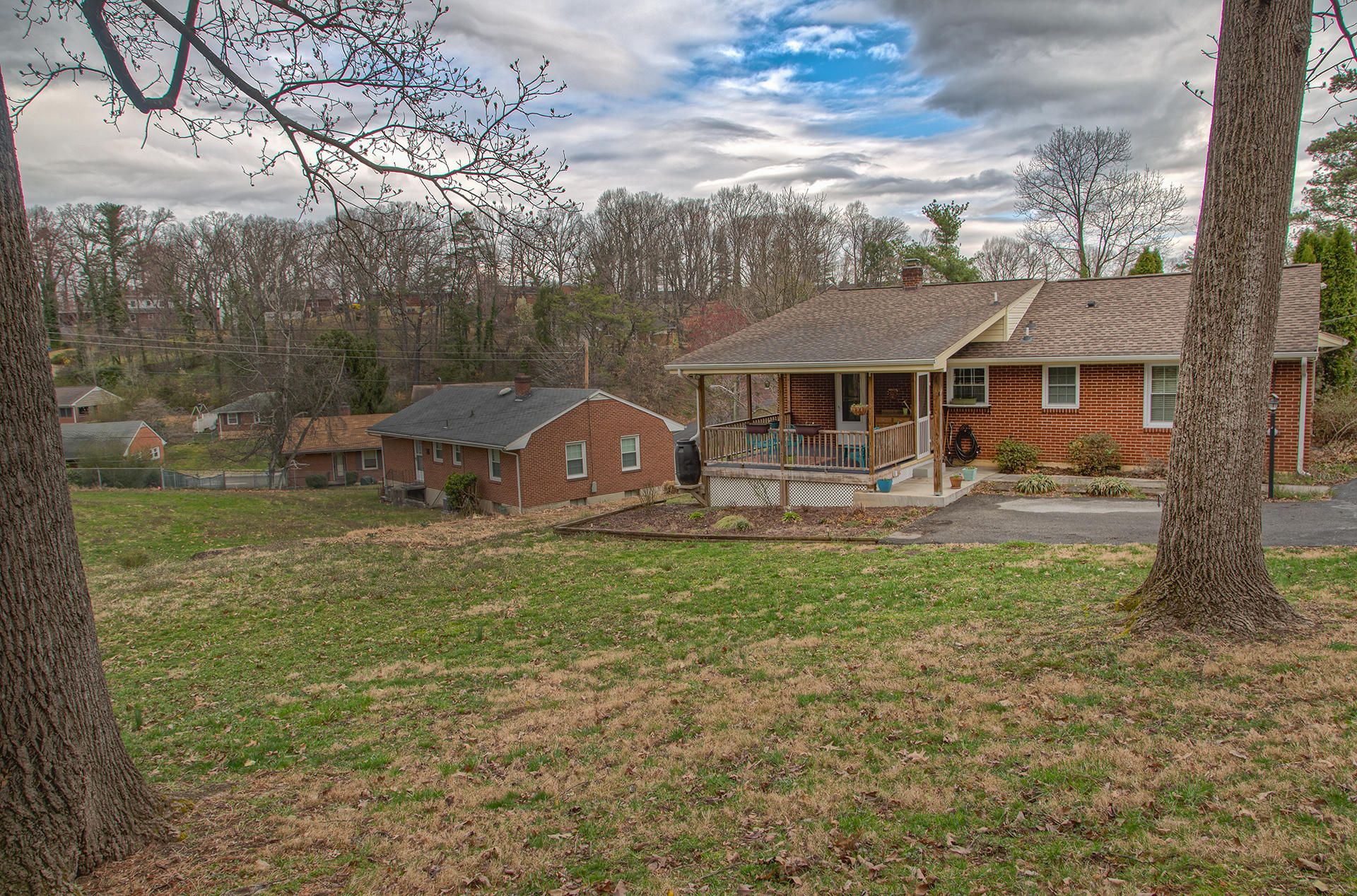 938 Glenn Ridge Road Northwest Roanoke, VA 24017 - Photo 35 of 35 36