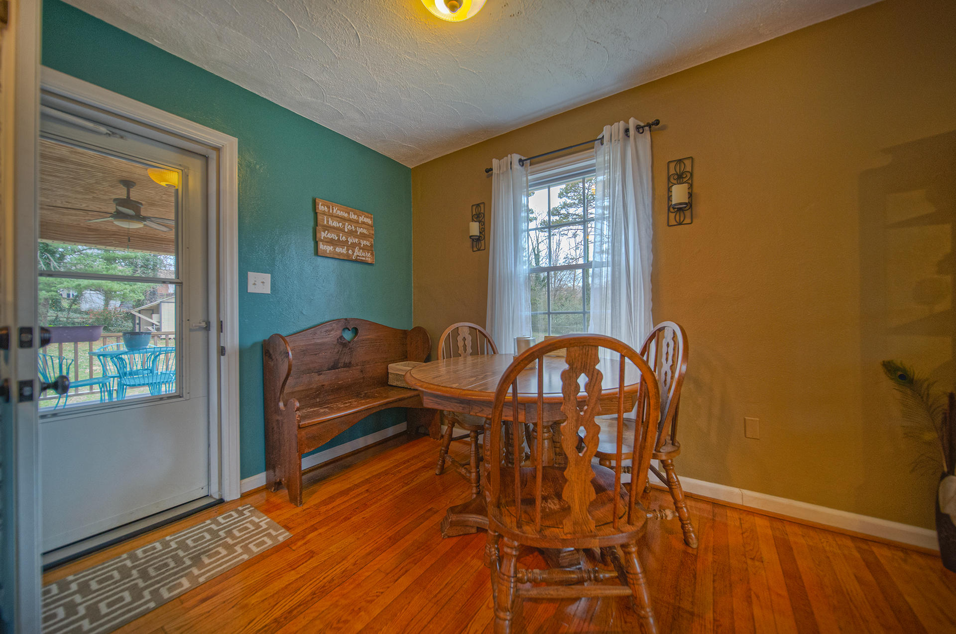 938 Glenn Ridge Road Northwest Roanoke, VA 24017 - Photo 5 of 35 5