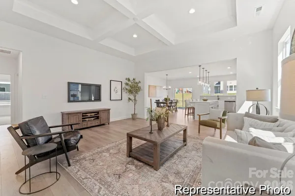 $324,900 | 1311 Gatefield Drive, Unit 106, Wingate, NC 28174