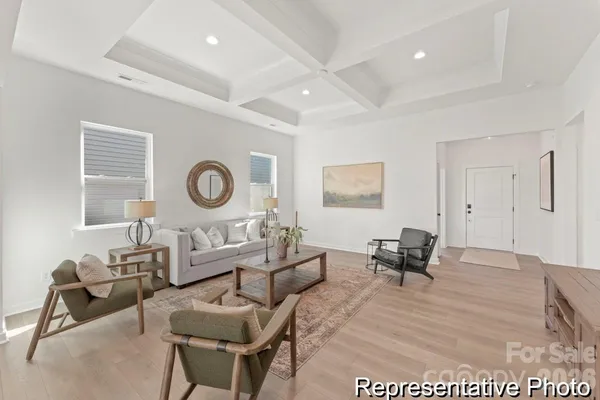 $324,900 | 1311 Gatefield Drive, Unit 106, Wingate, NC 28174