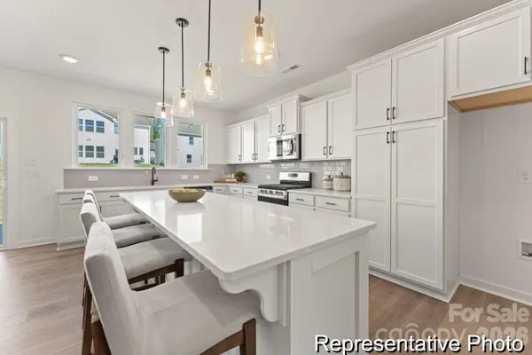 $324,900 | 1311 Gatefield Drive, Unit 106, Wingate, NC 28174