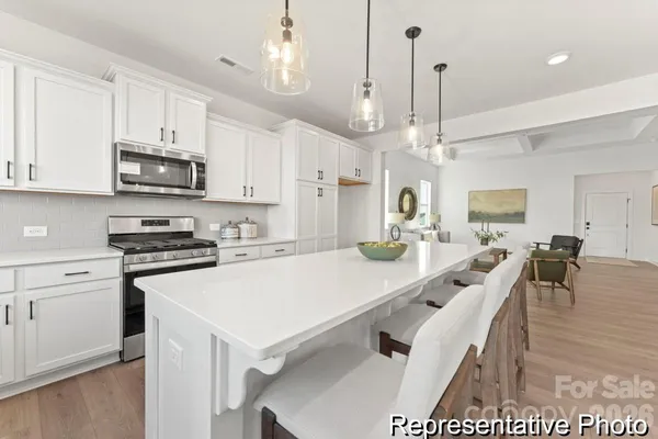 $324,900 | 1311 Gatefield Drive, Unit 106, Wingate, NC 28174