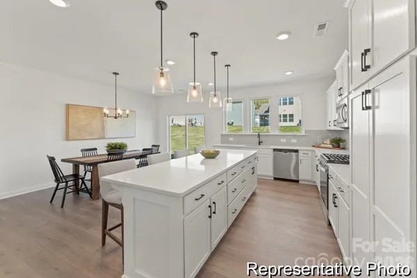 $324,900 | 1311 Gatefield Drive, Unit 106, Wingate, NC 28174