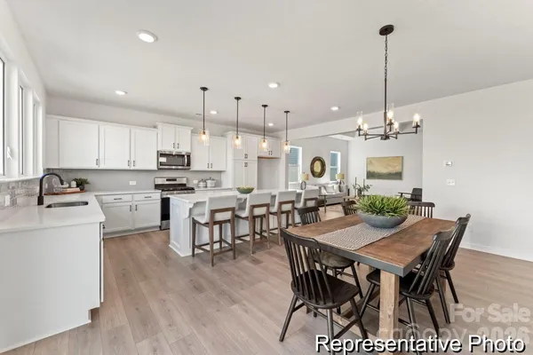 $324,900 | 1311 Gatefield Drive, Unit 106, Wingate, NC 28174