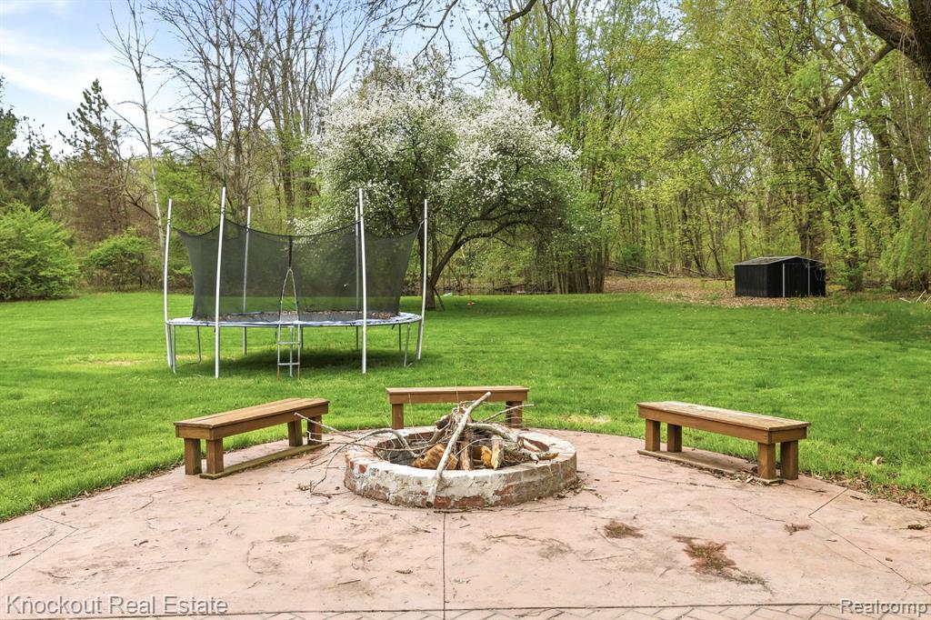 12452 Canada Road Birch Run, MI 48415 - Photo 57 of 78