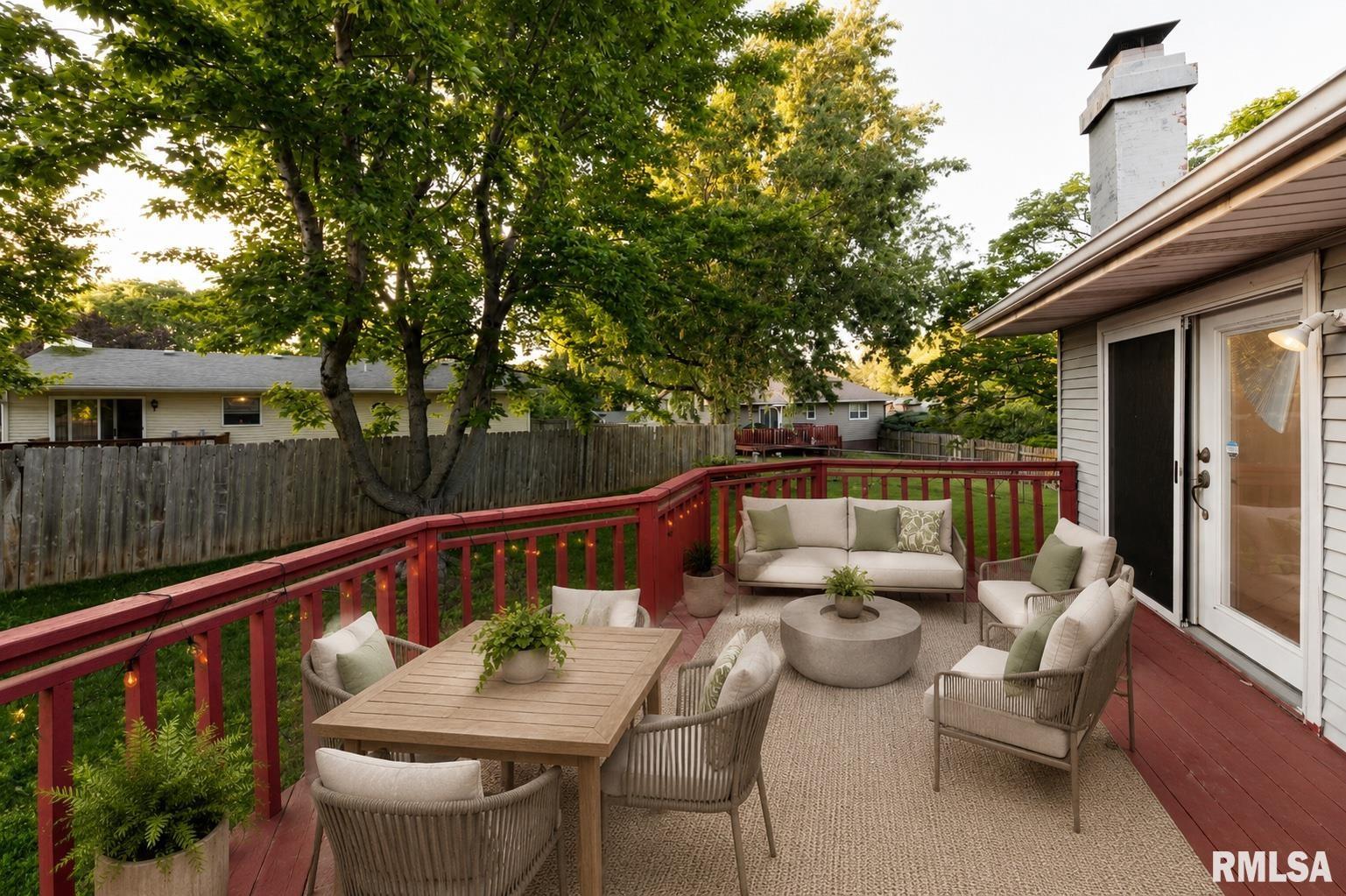 1315 West Queens Court Road Peoria, IL 61614 - Photo 45 of 52