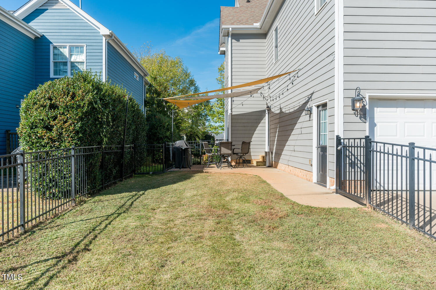 1337 Ileagnes Road Raleigh, NC 27603 - Photo 38 of 51 83_1337 ileagnes-88