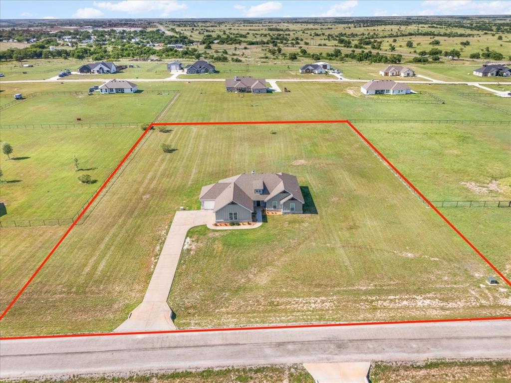 3009 High Ranch View Road Cresson, TX 76035 - Photo 2 of 37