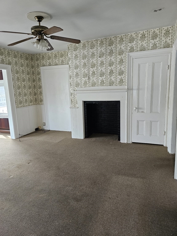 145 Grove Street, Unit 2 REAR Fall River, MA 02720 - Photo 8 of 17