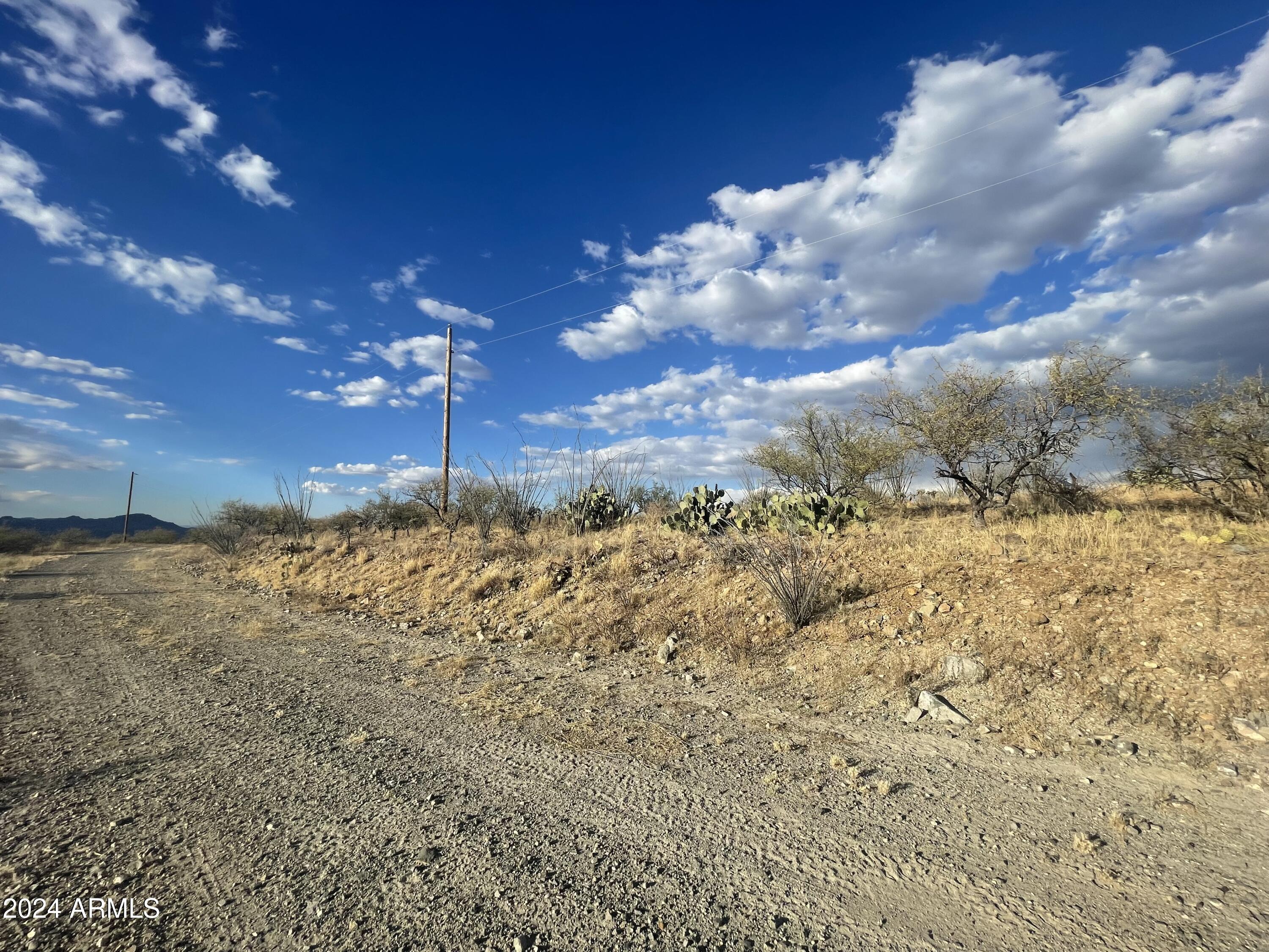 1733 Via Caguama, Unit 18 Rio Rico, AZ 85648 - Photo 6 of 7 street view