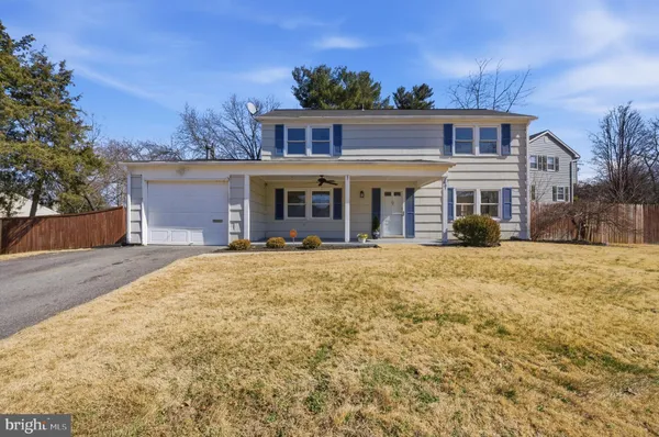 $445,000 | 2801 Stonybrook Drive, Bowie, MD 20715