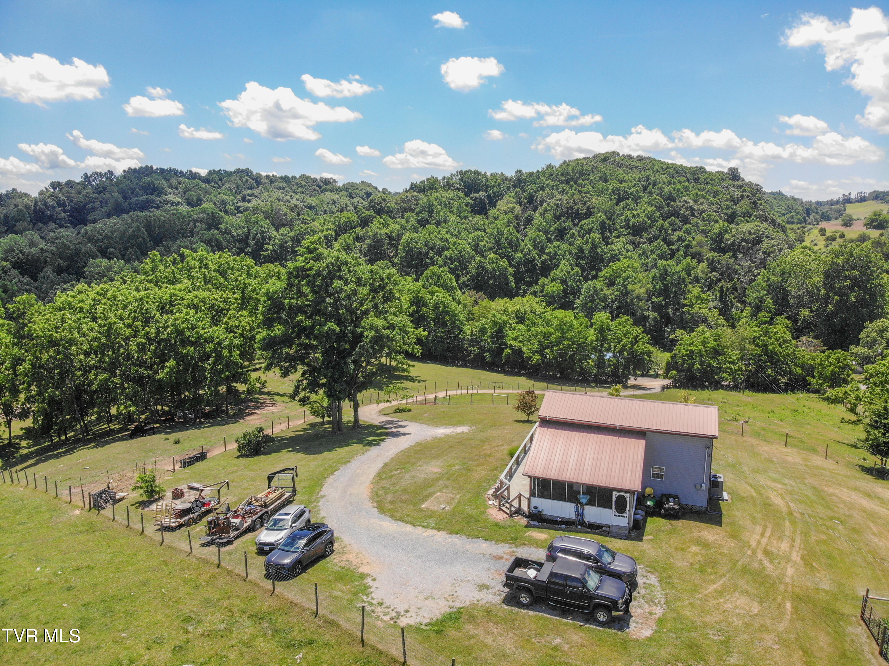 27069 Northridge Road Meadowview, VA 24361 - Photo 53 of 61 Northridge-53