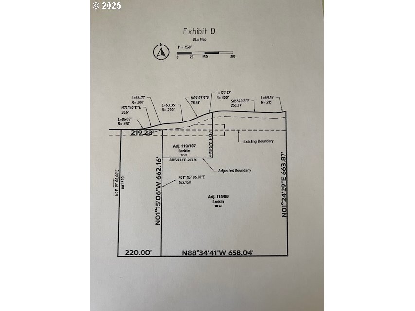 0 Mathews Road, Unit 1 Washougal, WA 98671 - Photo 5 of 6 Gallery Image 5