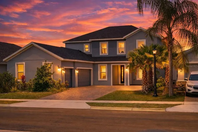 $804,900 | 2110 Old Holw Lane, Clermont, FL 34715