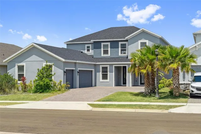 $804,900 | 2110 Old Holw Lane, Clermont, FL 34715