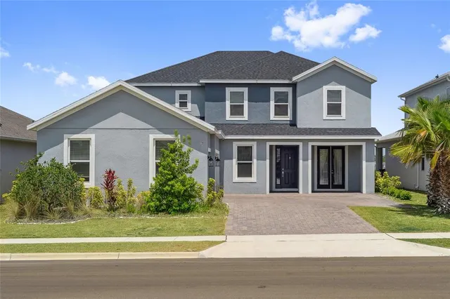 $804,900 | 2110 Old Holw Lane, Clermont, FL 34715