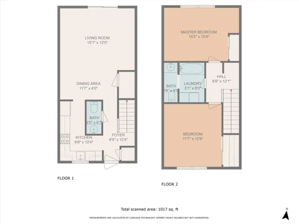$2,500 | 50 Edward J Roy Drive, Unit #48, Manchester, NH 03104