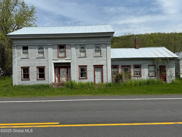 $200,000 | 3306 Highway 145, Rensselaerville, NY 12469