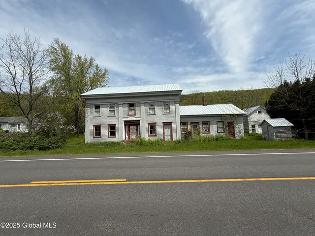 $200,000 | 3306 Highway 145, Rensselaerville, NY 12469