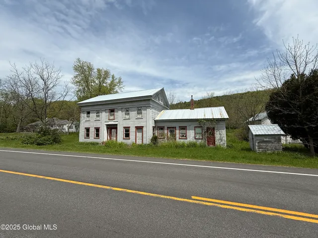 $200,000 | 3306 Highway 145, Rensselaerville, NY 12469