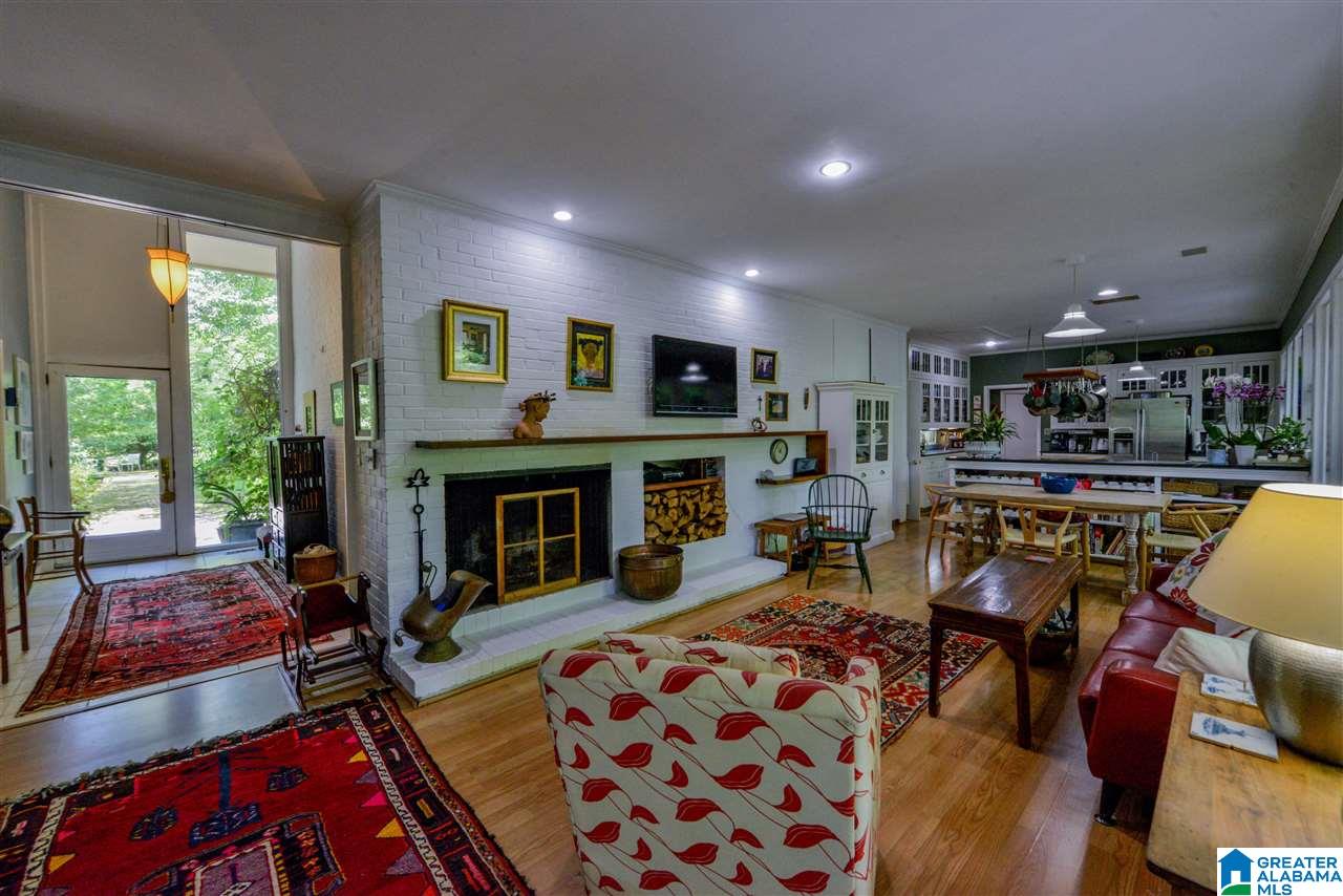 66 Cherokee Road Tuscaloosa, AL 35404 - Photo 12 of 50