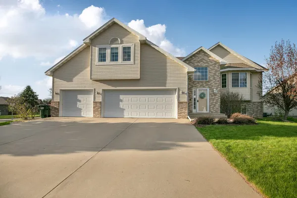 $474,900 | 307 12th Street North, Cold Spring, MN 56320