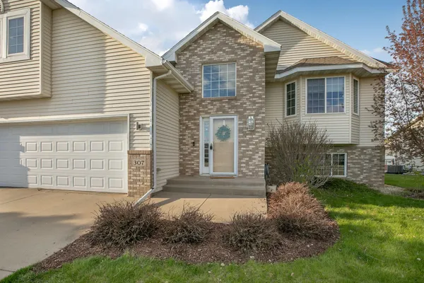 $474,900 | 307 12th Street North, Cold Spring, MN 56320