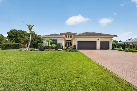 $1,295,000 | 5781 Southwest Star Apple Street, Palm City, FL 34990