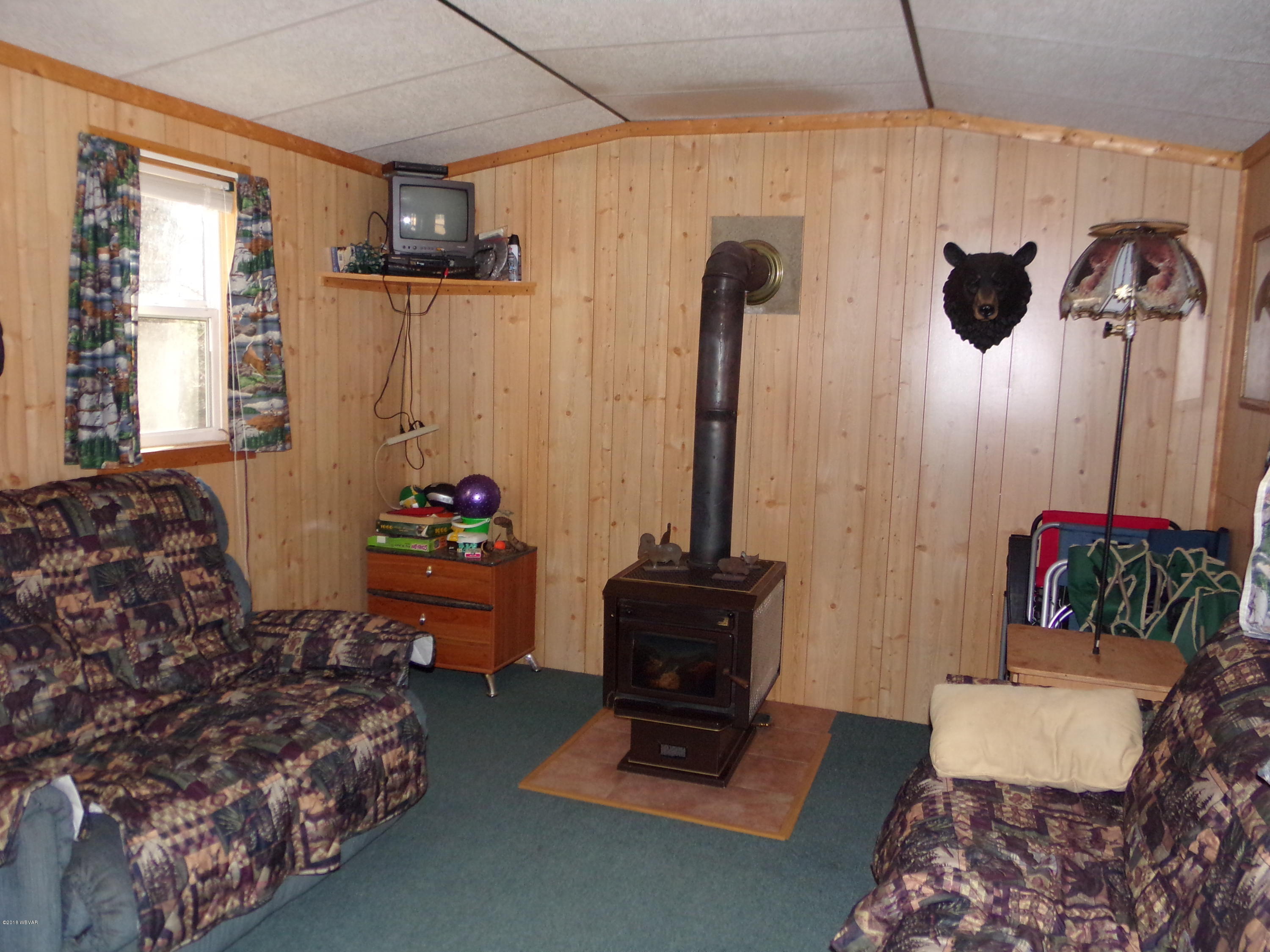 315 Gillens Road Mill Hall, PA 17751 - Photo 6 of 22 Living Room