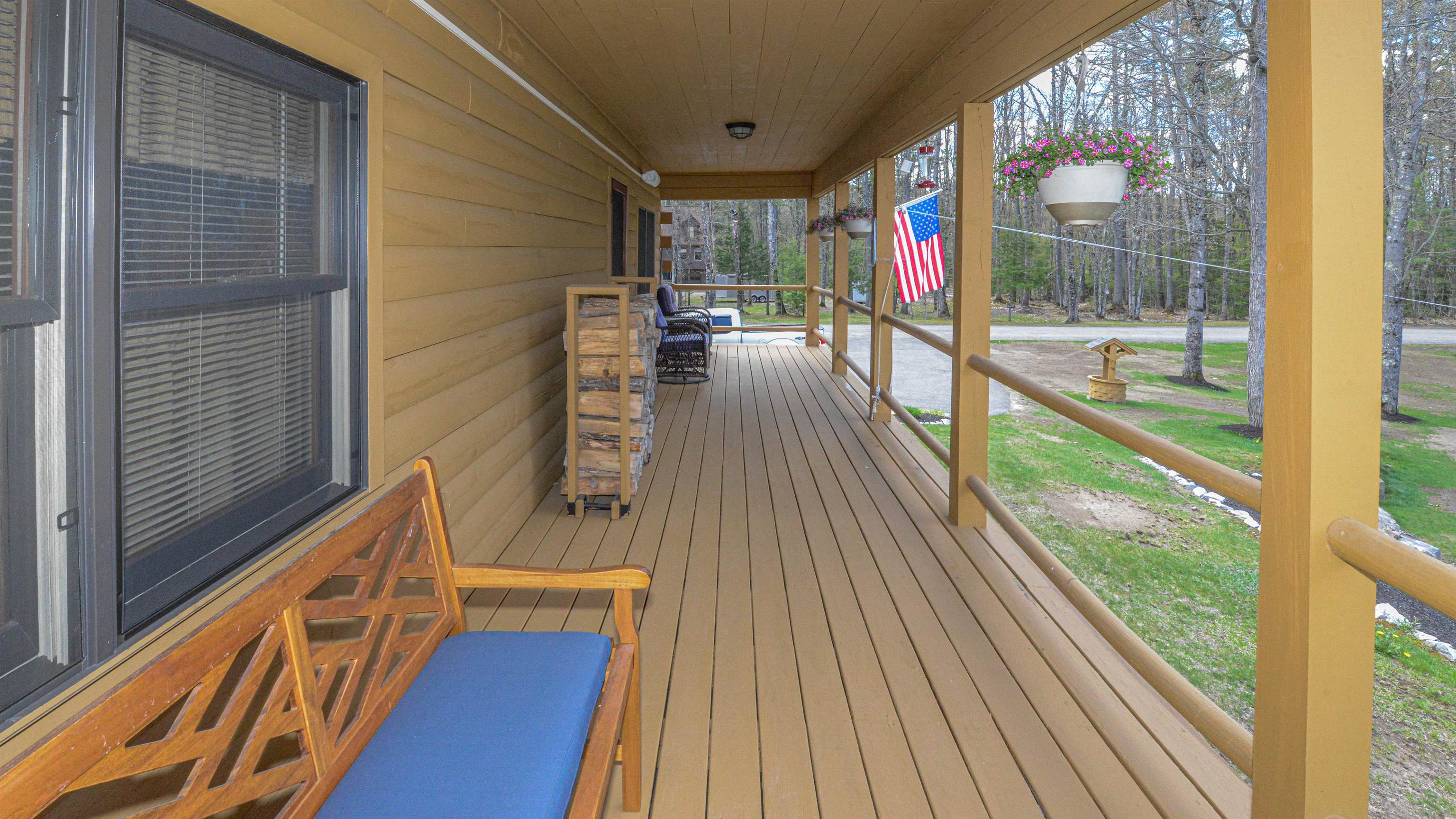 18 Charles Road Conway, NH 03813 - Photo 3 of 48