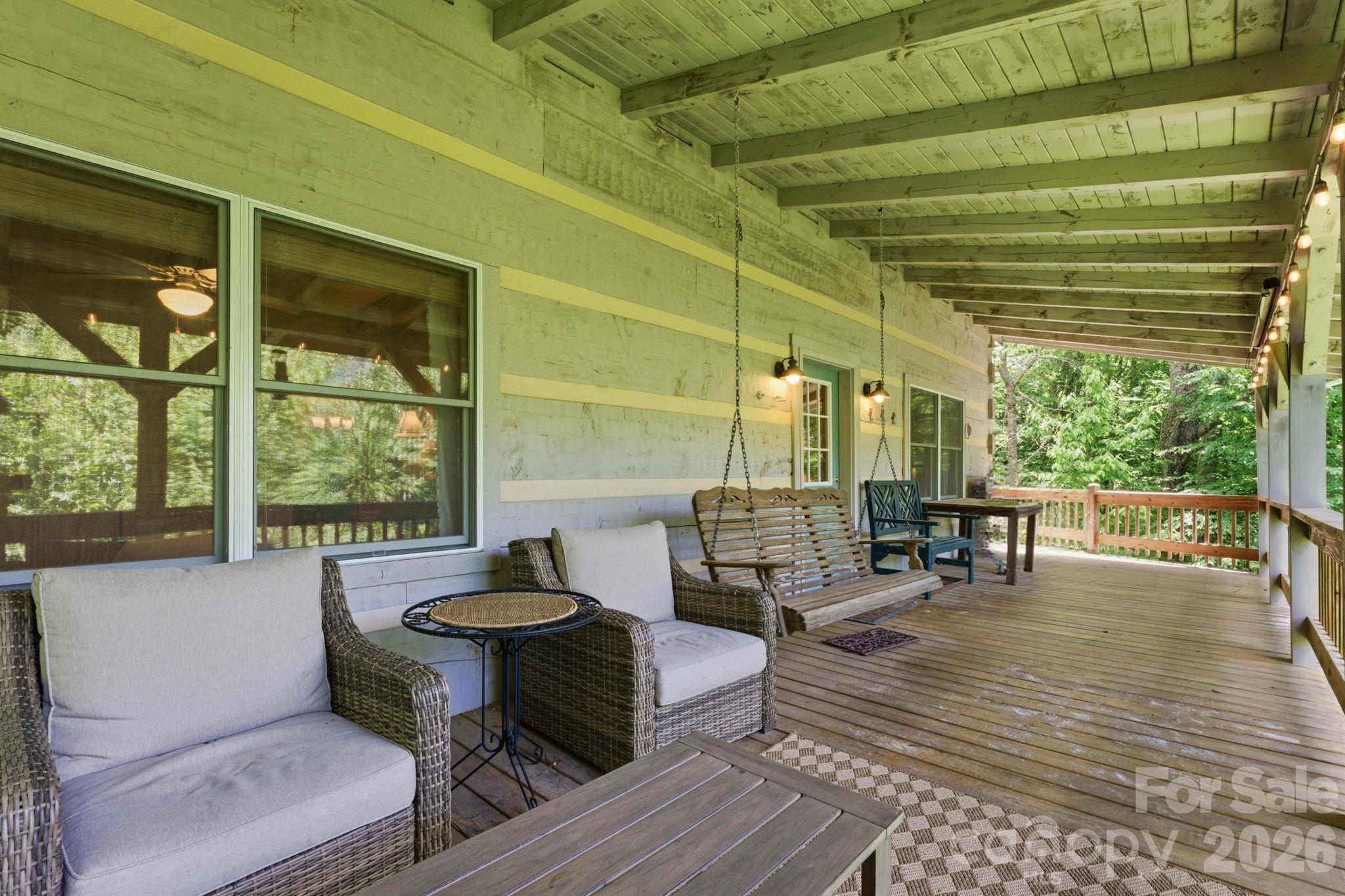 311 Copper Spur Road Maggie Valley, NC 28751 - Photo 8 of 45